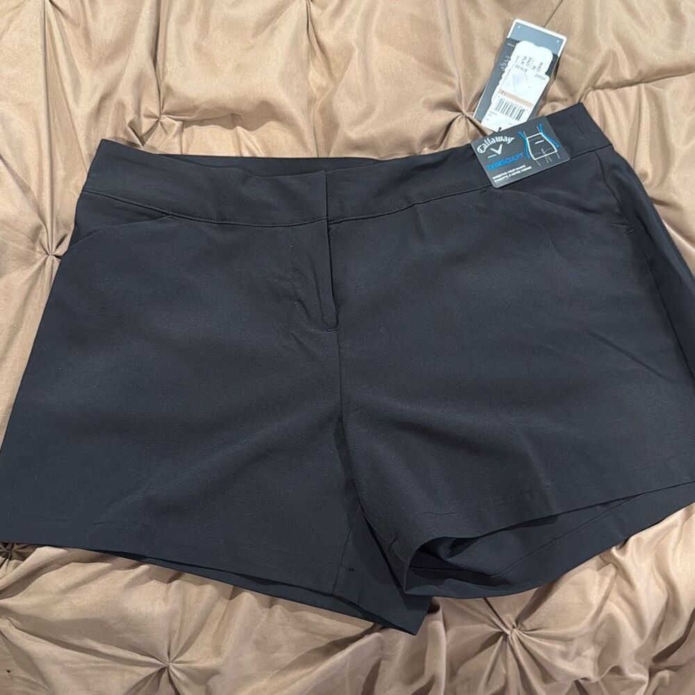 Callaway golf shorts